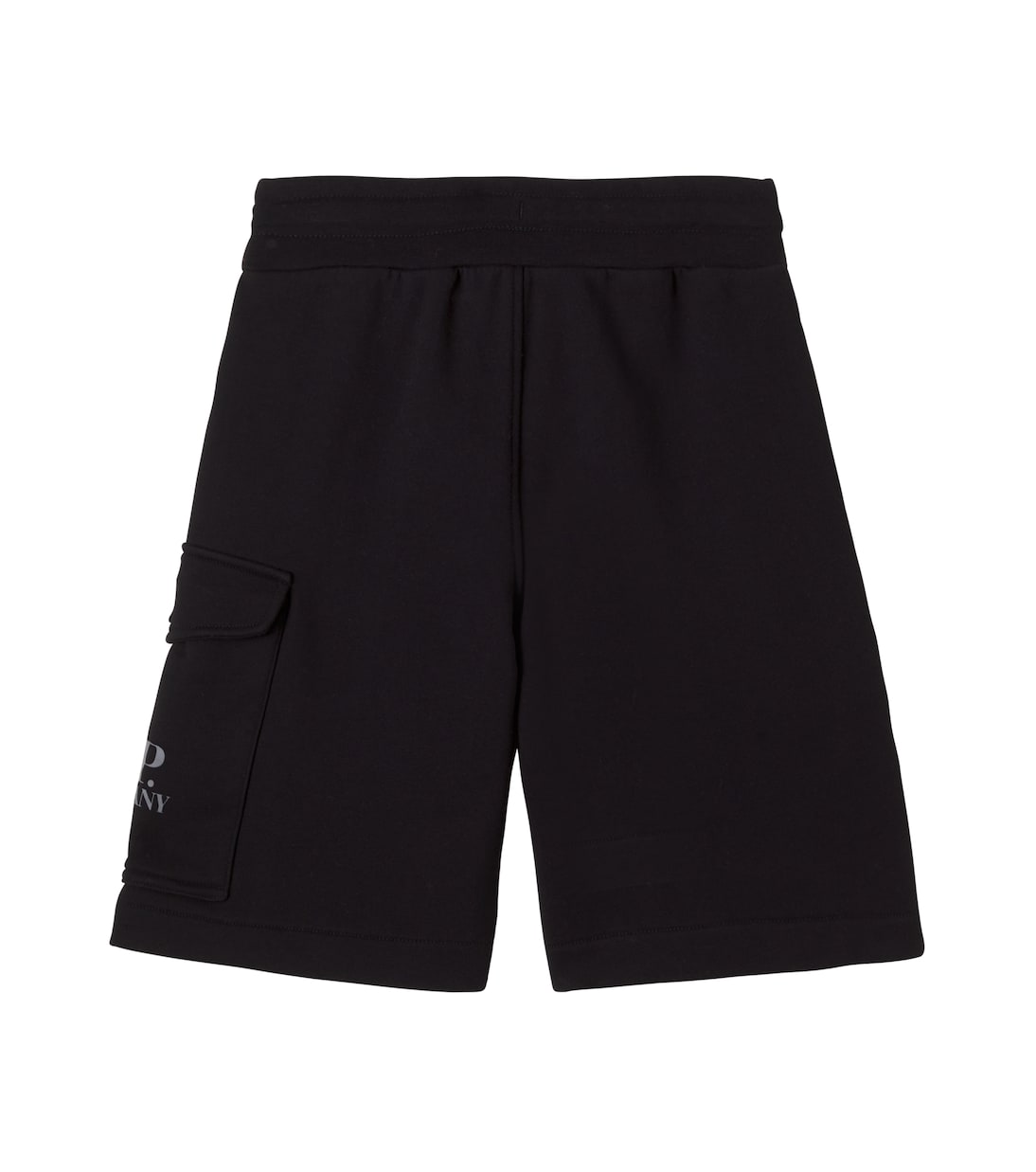 Cotton Bermuda shorts | C.P. Company Kids