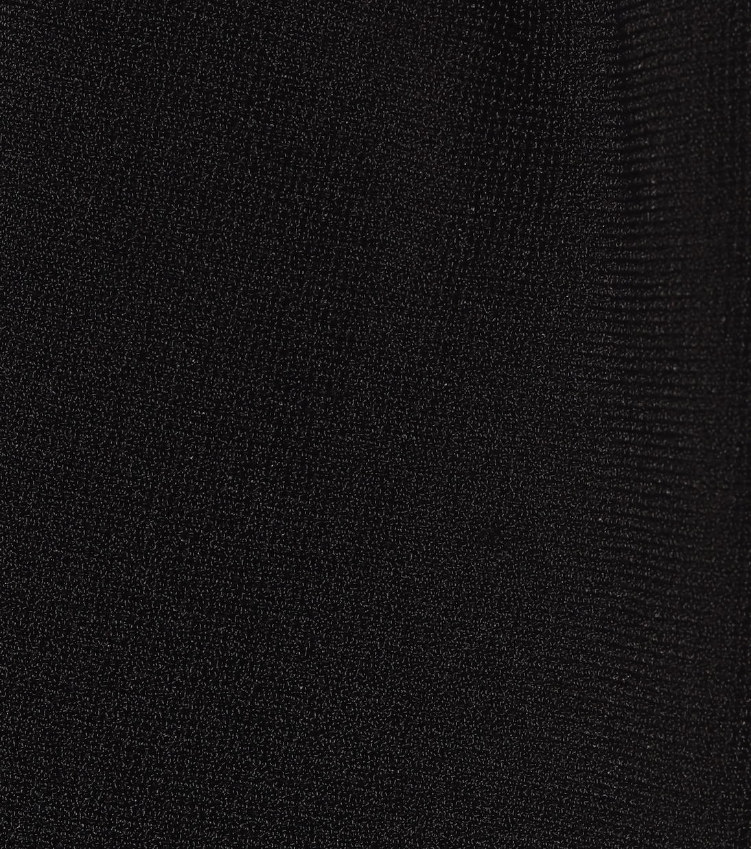 Ribbed-knit midi dress | Stella McCartney