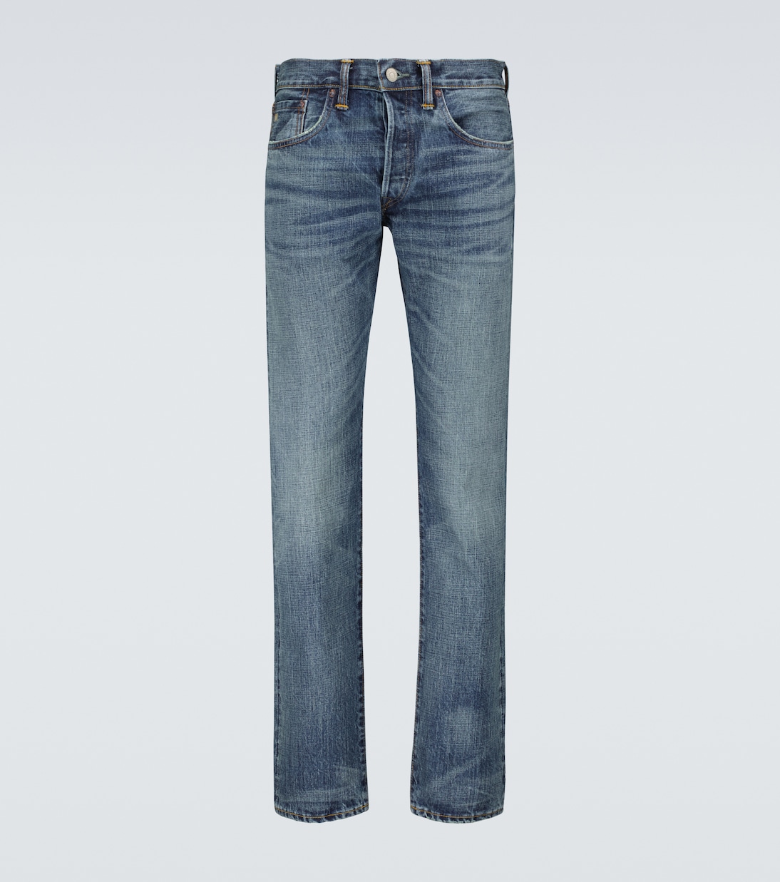 슬림 핏 진 | RRL