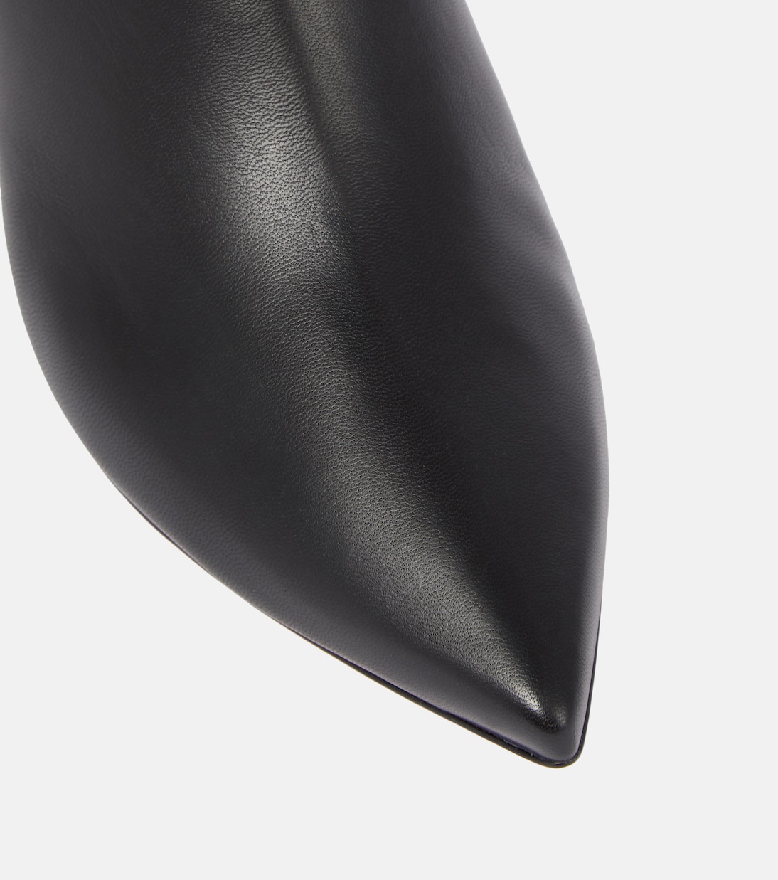 Mules convertibili in pelle | Alaïa