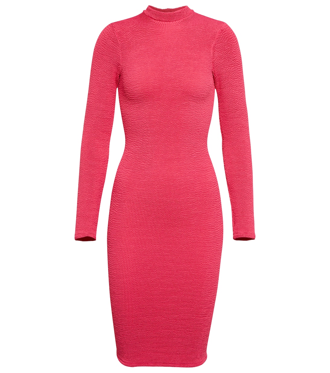 Clara cutout minidress | Hunza G