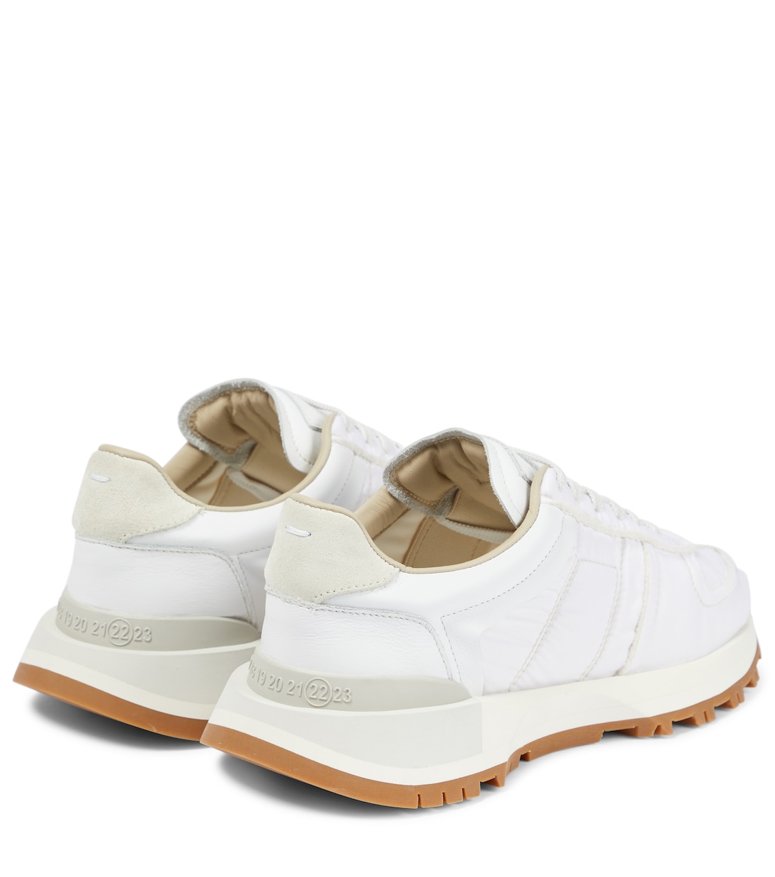 Baskets | Maison Margiela