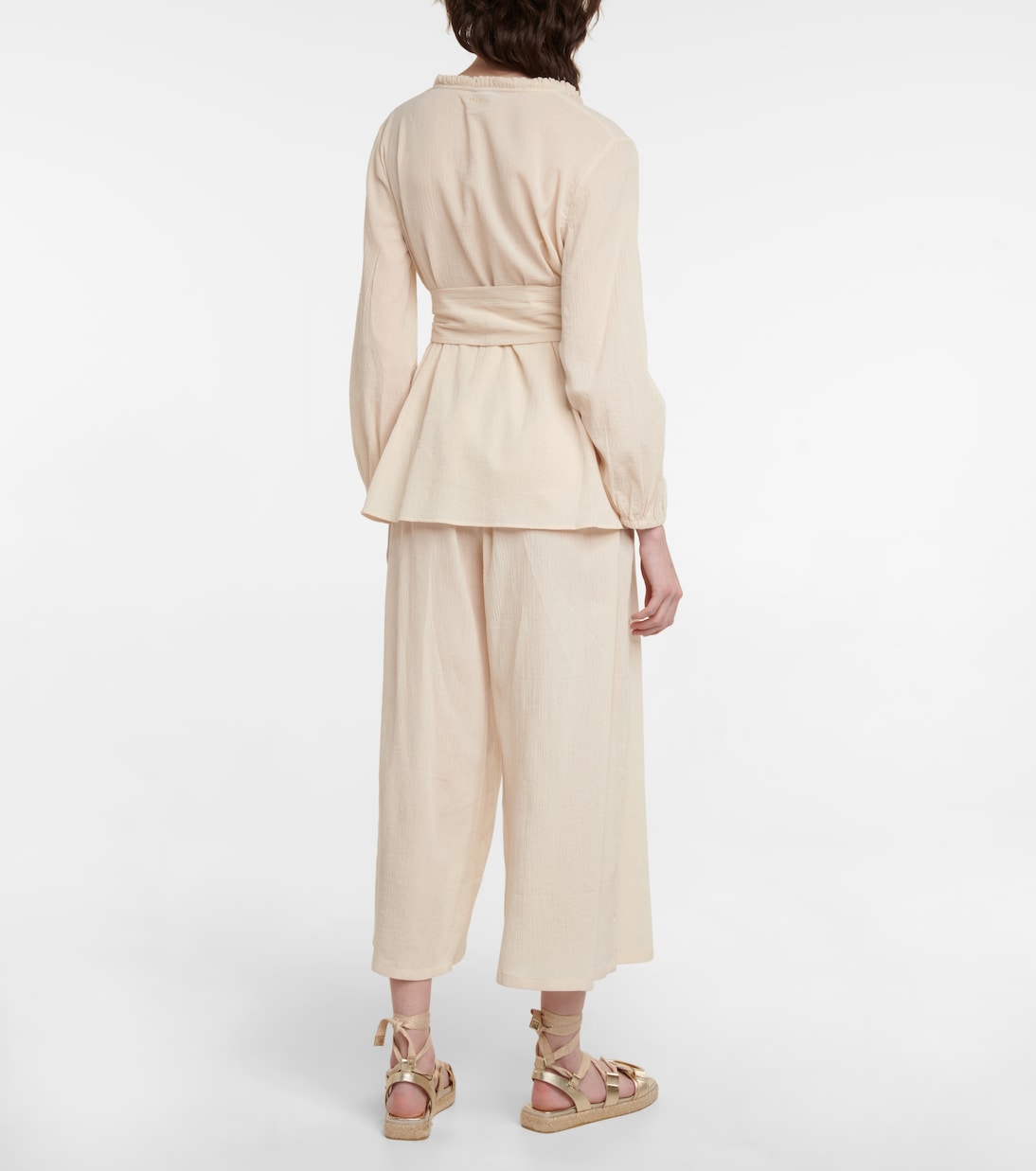 Leisure Bluse Acline aus Crêpe | Max Mara