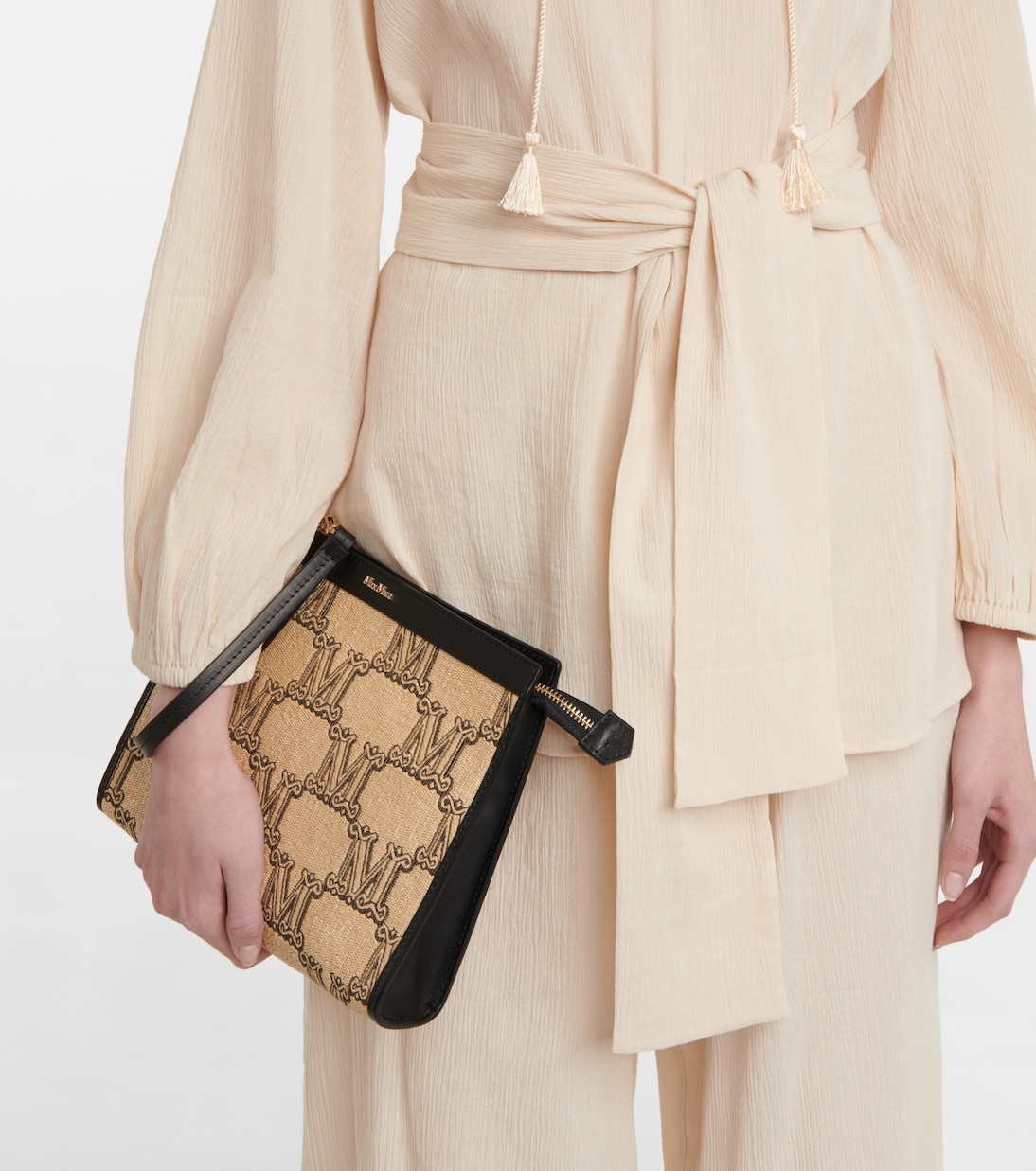 Leisure Bluse Acline aus Crêpe | Max Mara
