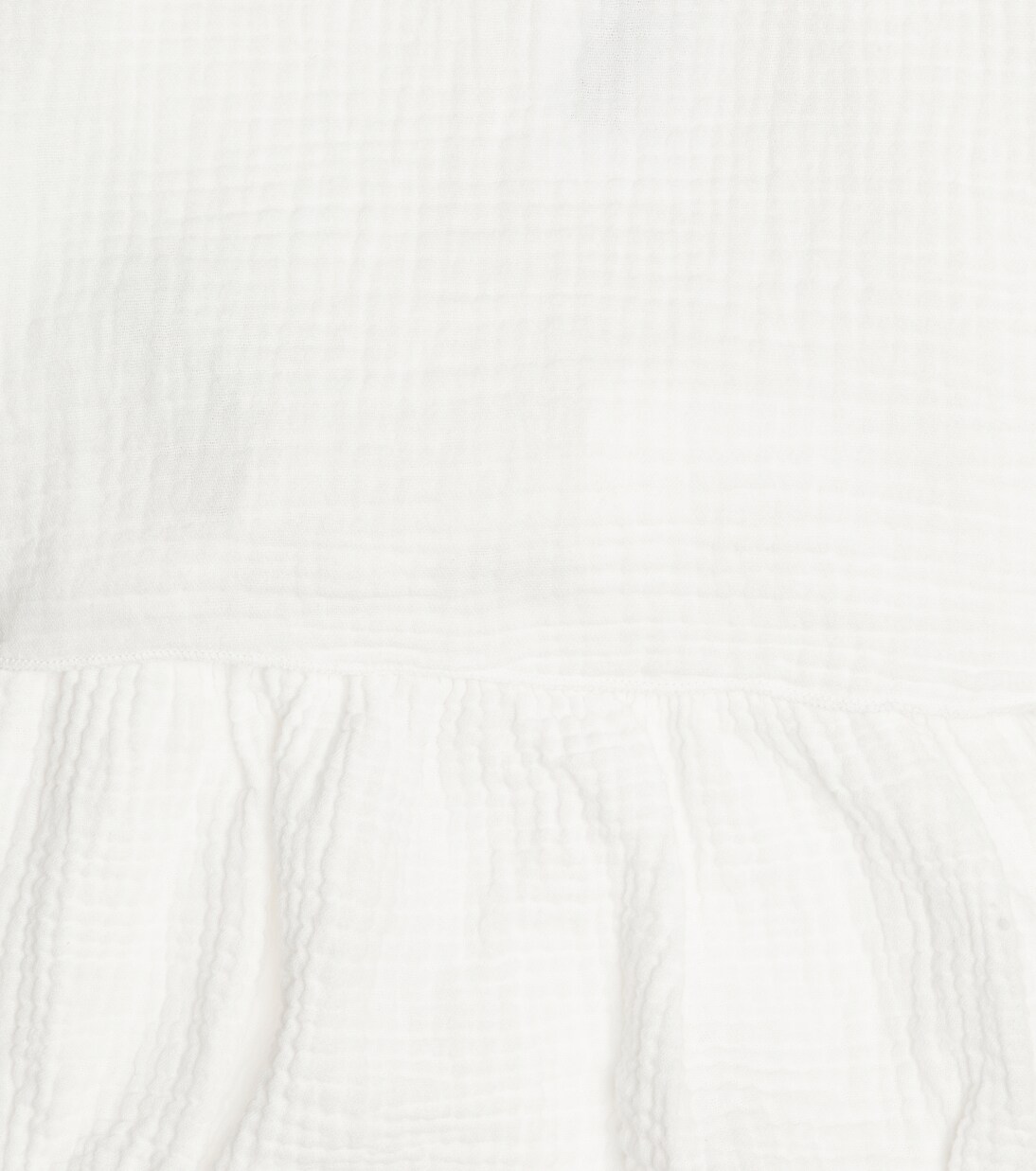 Baby - T-shirt e shorts in cotone | Il Gufo
