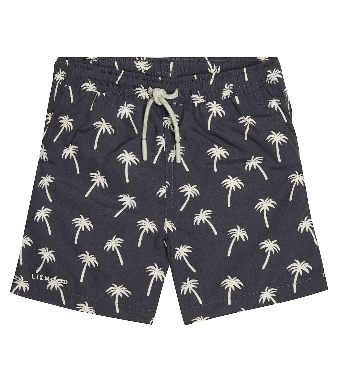 Per printed swim trunks | Liewood