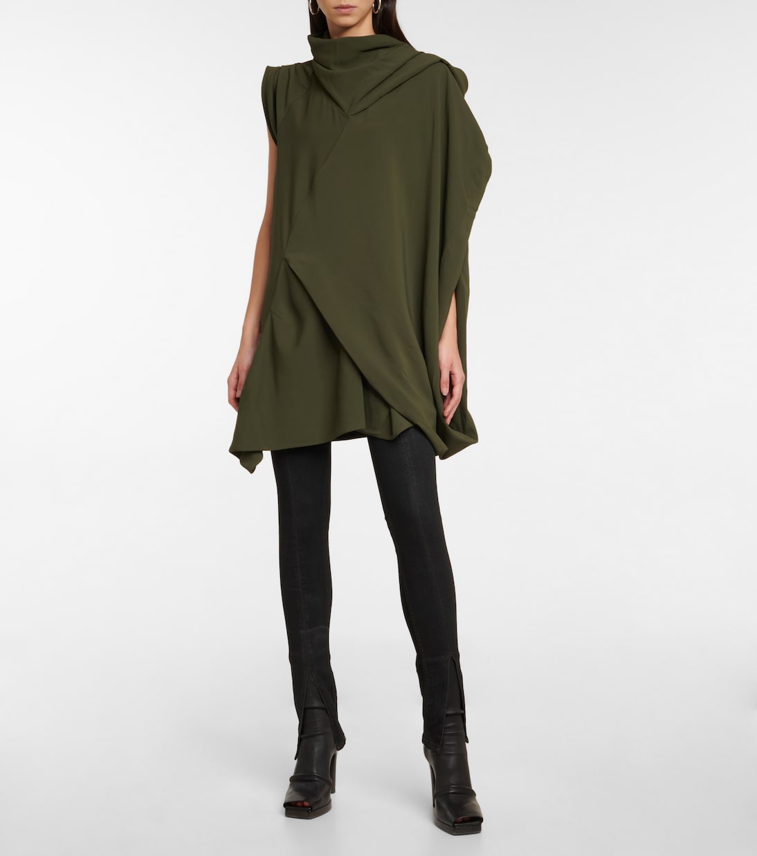 Top aus Jersey | Rick Owens
