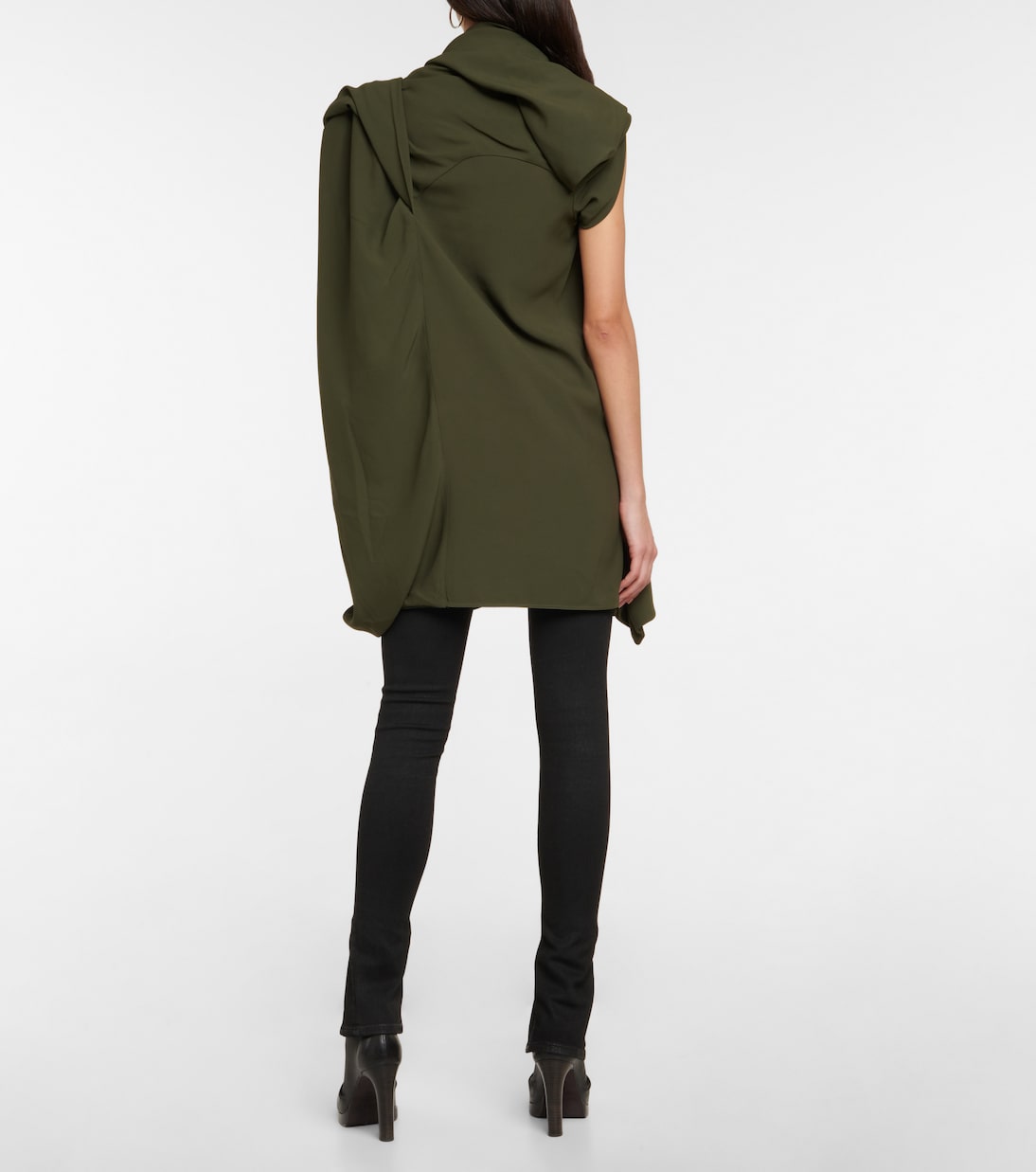 Top aus Jersey | Rick Owens