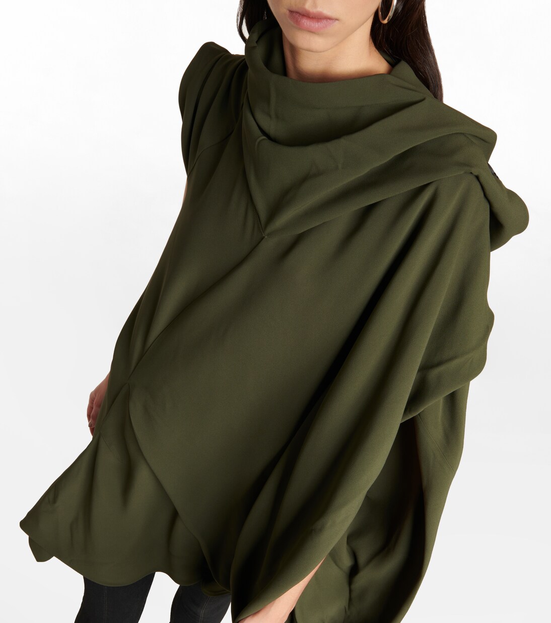 Top aus Jersey | Rick Owens