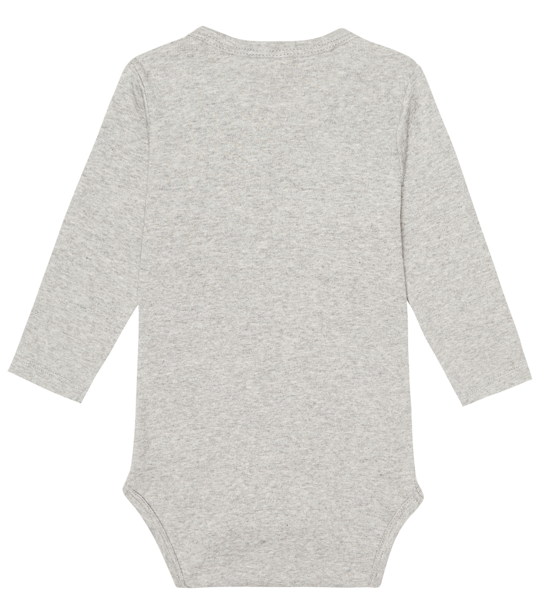 Mono de algodón bordado | Mini Rodini