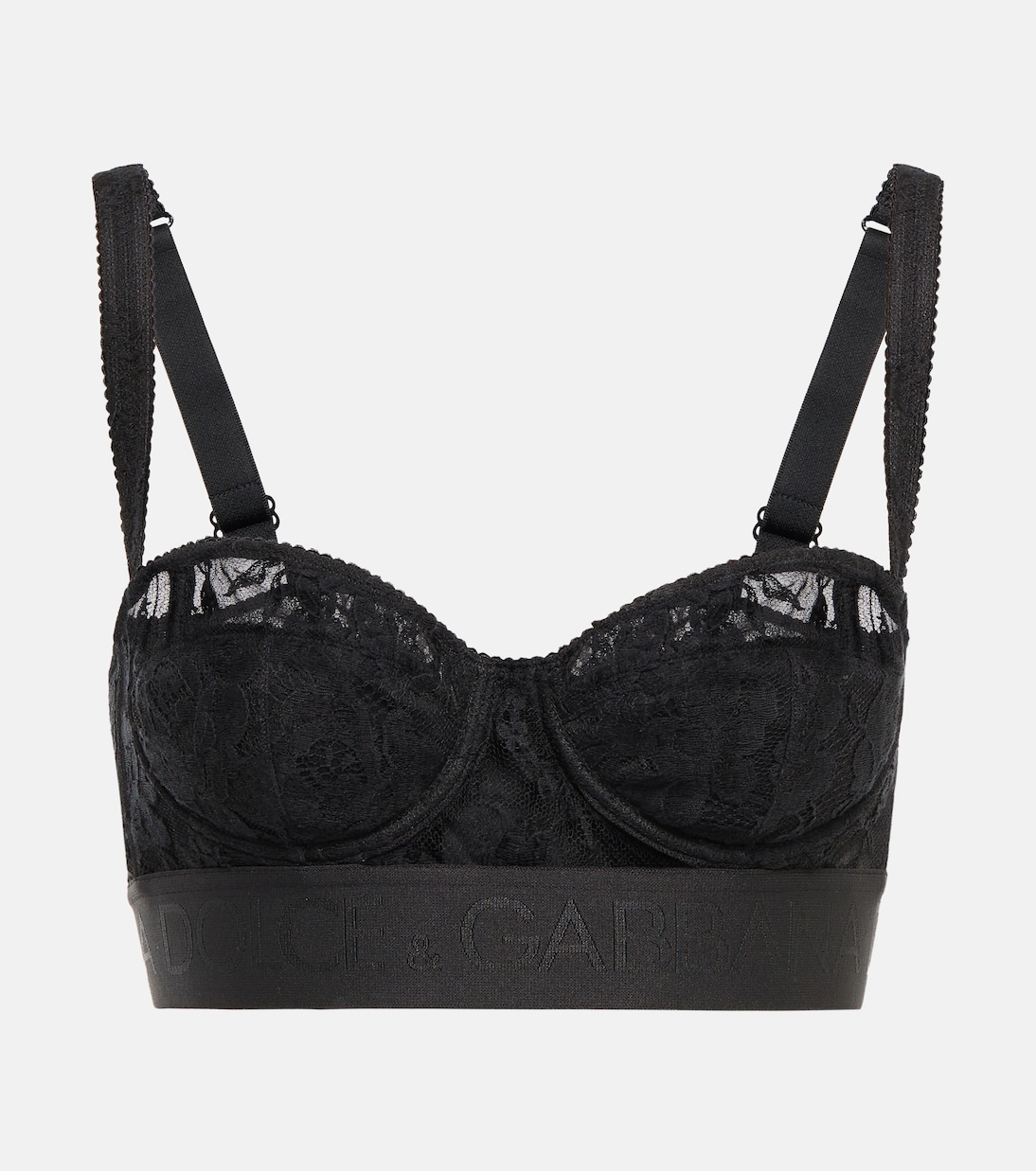 Reggiseno in pizzo | Dolce&Gabbana