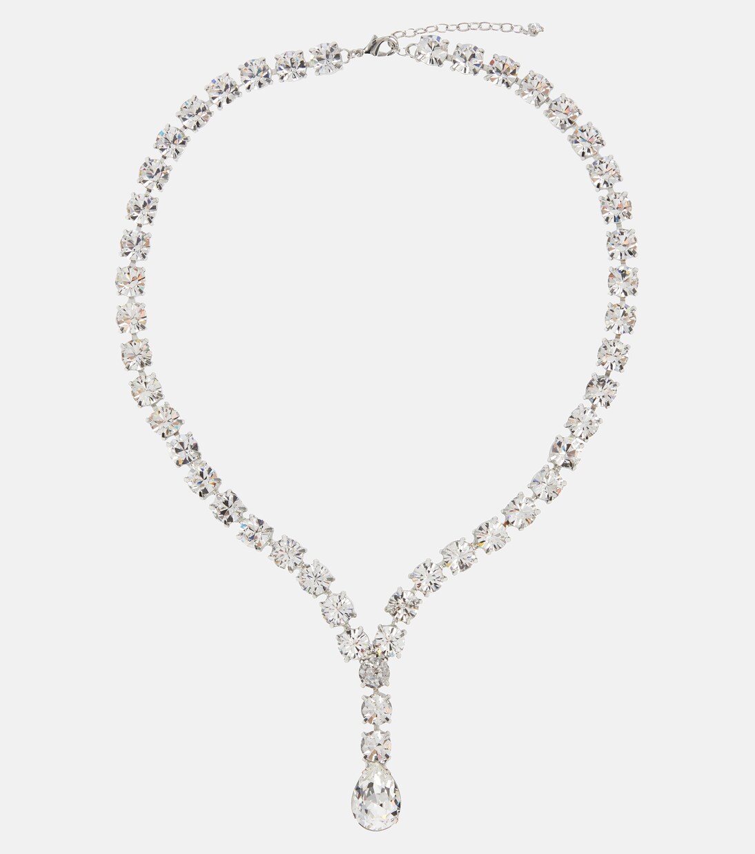 Collana Sloane con cristalli | Jennifer Behr