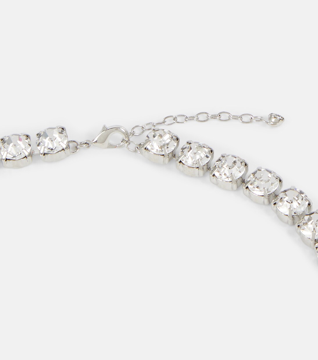 Collana Sloane con cristalli | Jennifer Behr