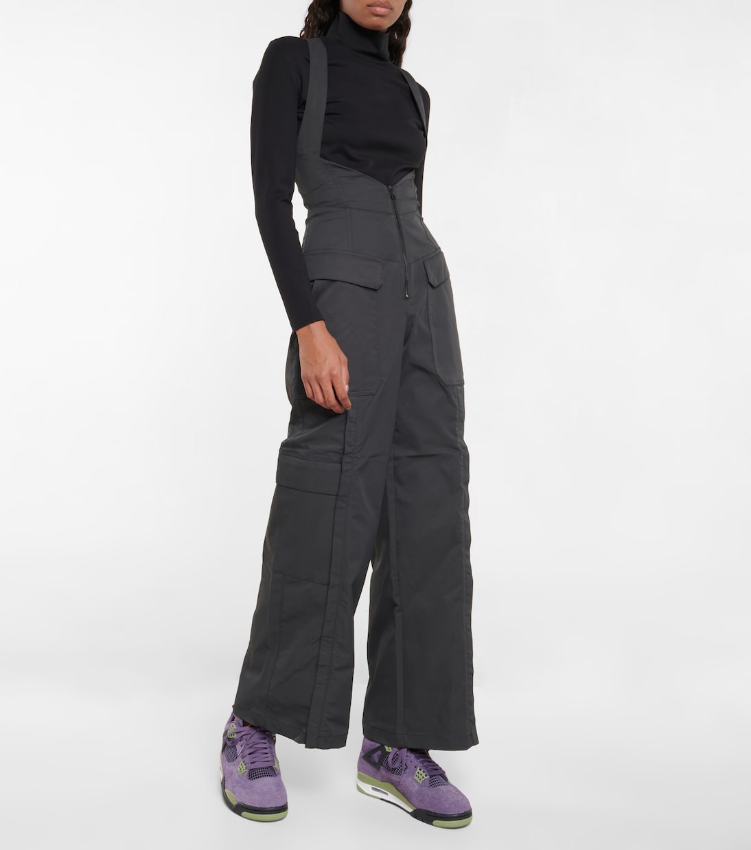 Jordan 23 Chicago cargo pants | Nike