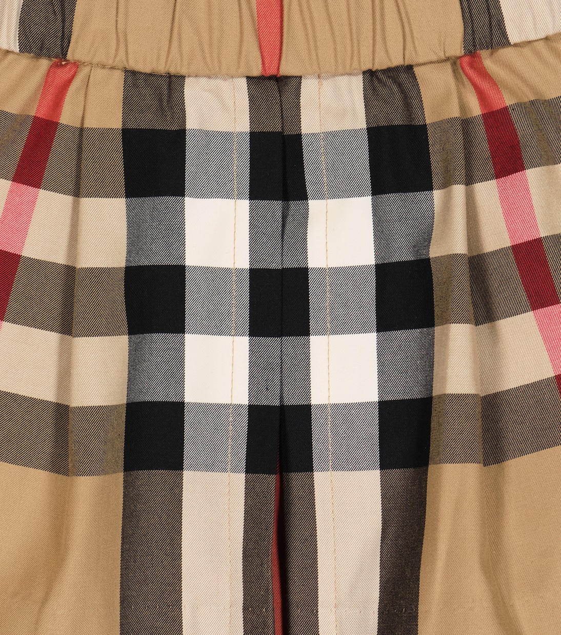Kids burberry skirt shop