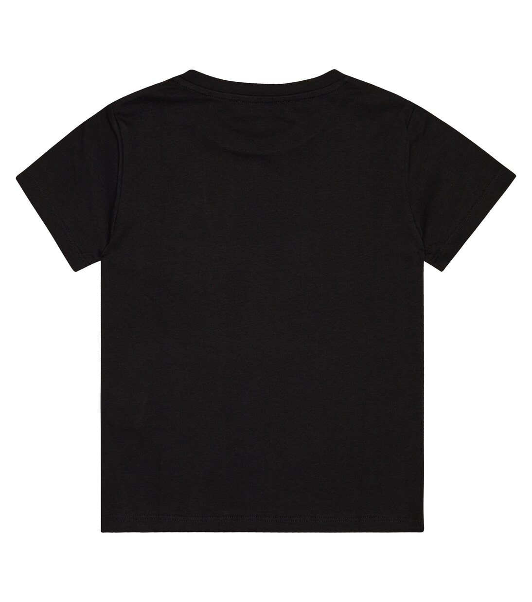 T-shirt en coton à logo | Versace Kids