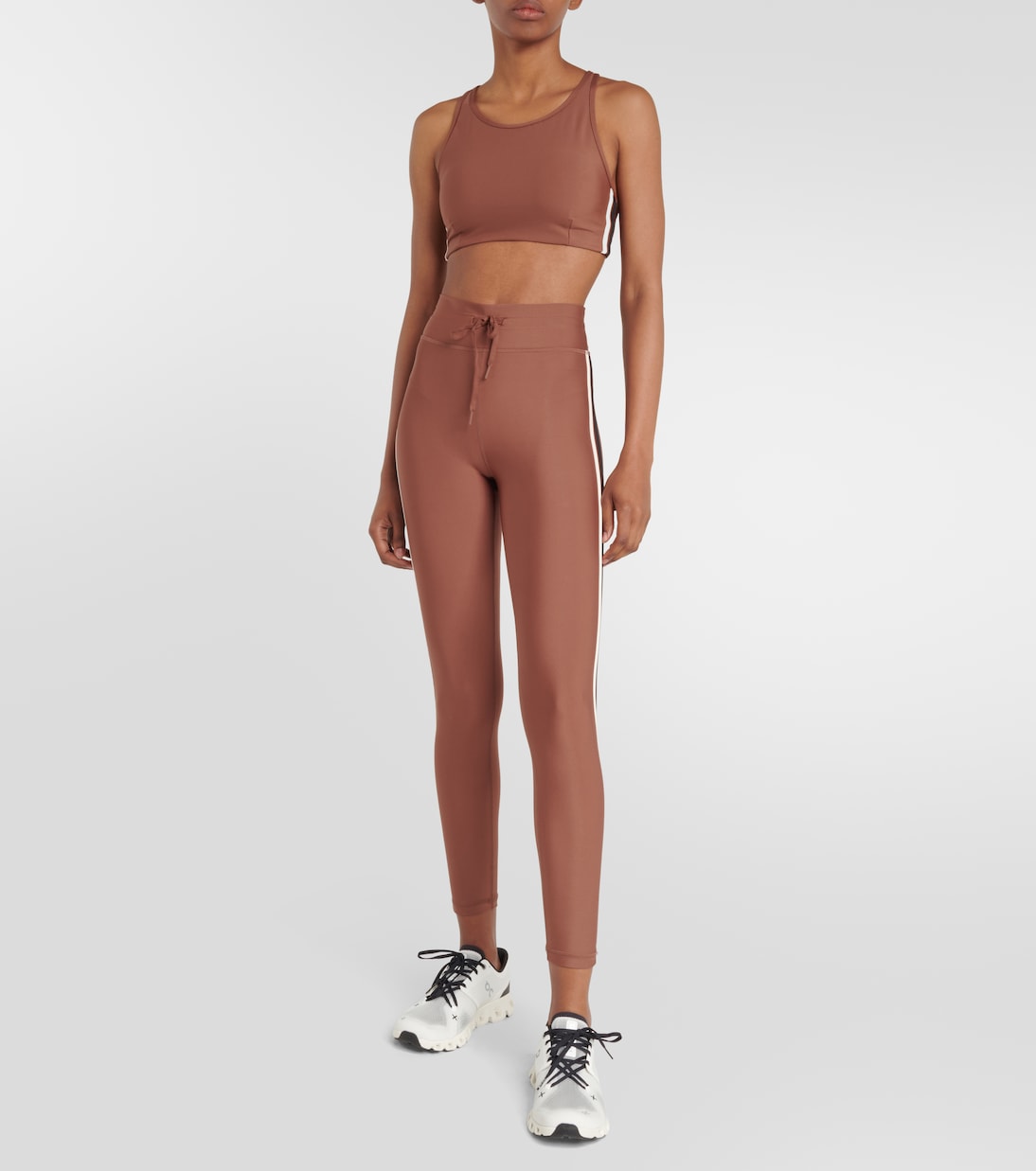 Hustle Linda sports bra | The Upside