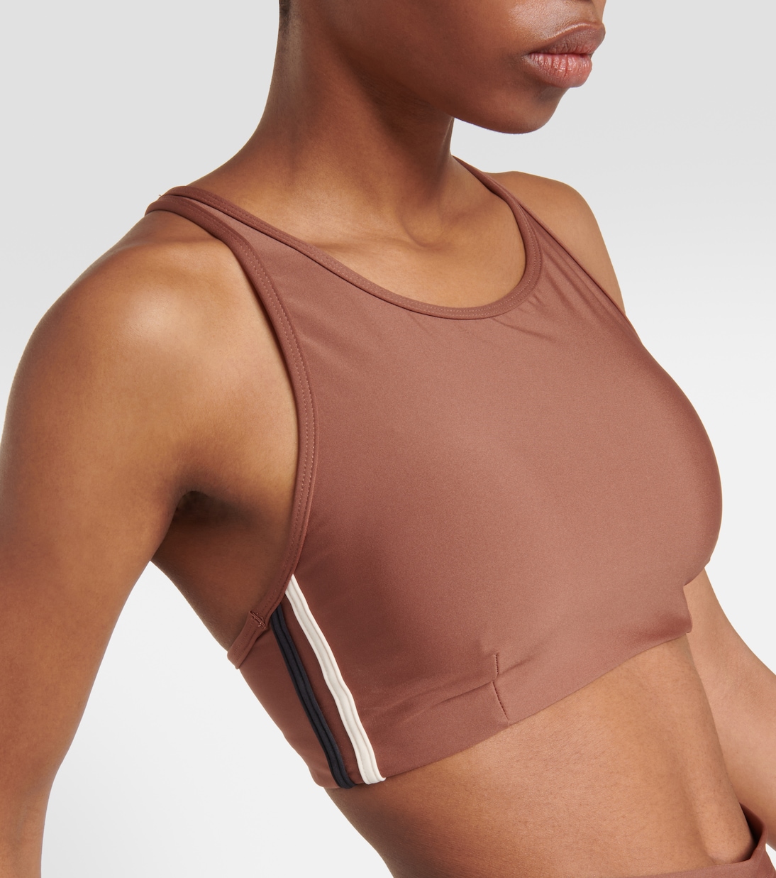 Hustle Linda sports bra | The Upside