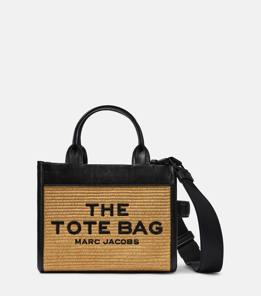 Tote The Small tejido | Marc Jacobs