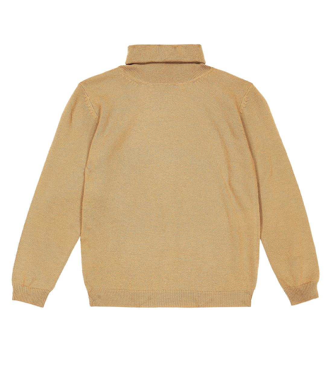 Wool sweater | Il Gufo