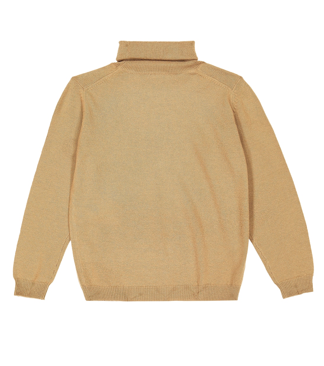 Wool sweater | Il Gufo