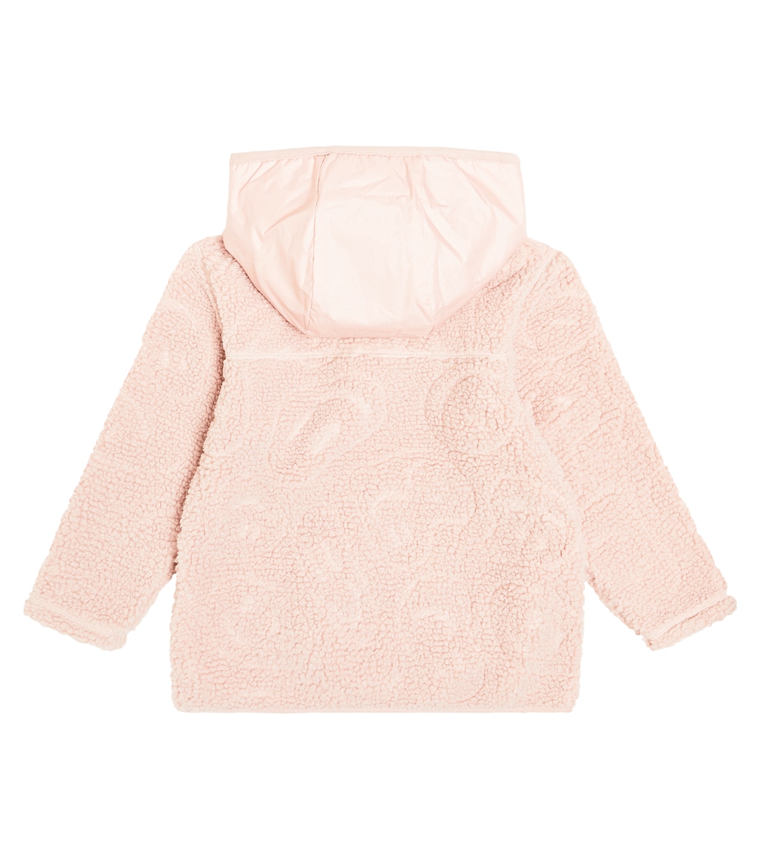Uberto fleece jacket | Molo