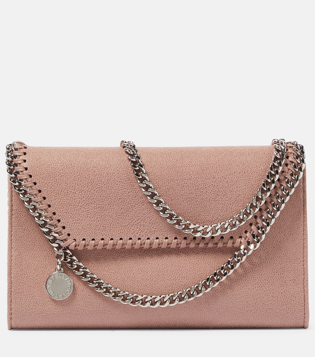 Sac Falabella Mini en cuir synthétique | Stella McCartney