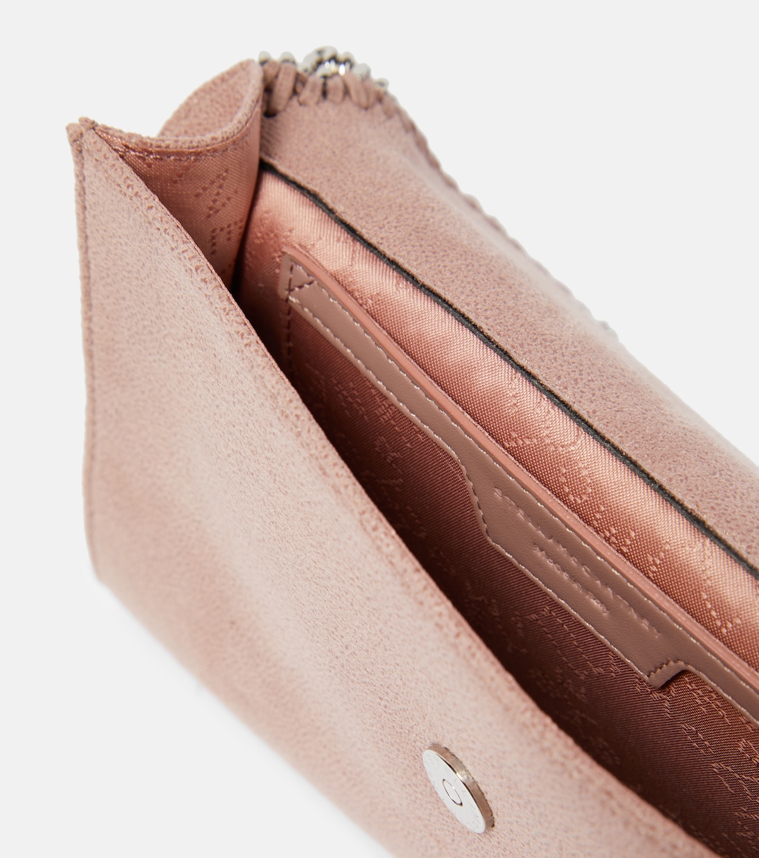 Sac Falabella Mini en cuir synthétique | Stella McCartney