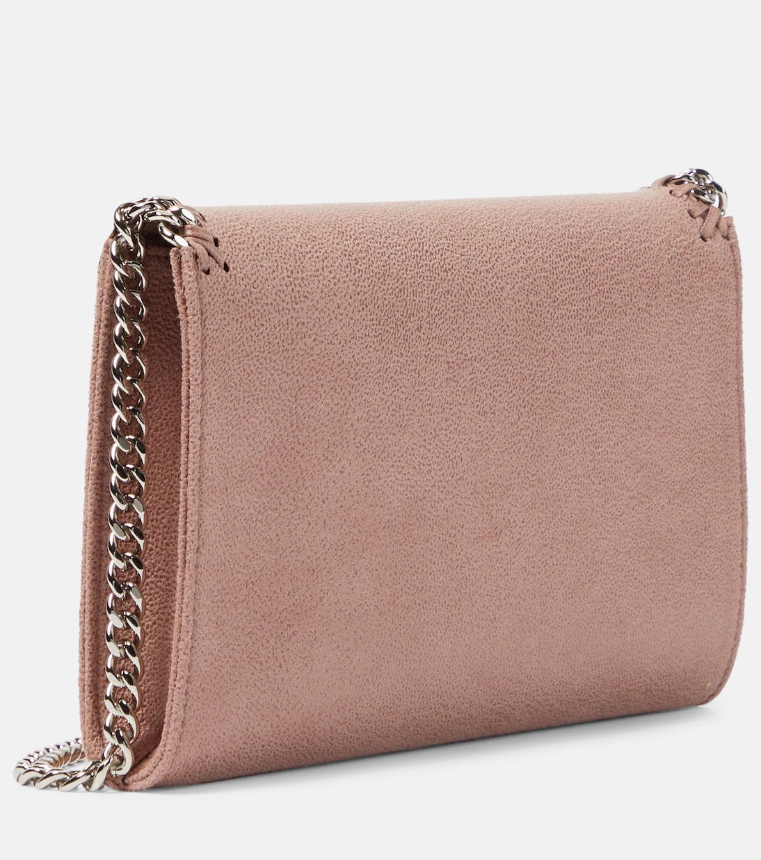 Sac Falabella Mini en cuir synthétique | Stella McCartney