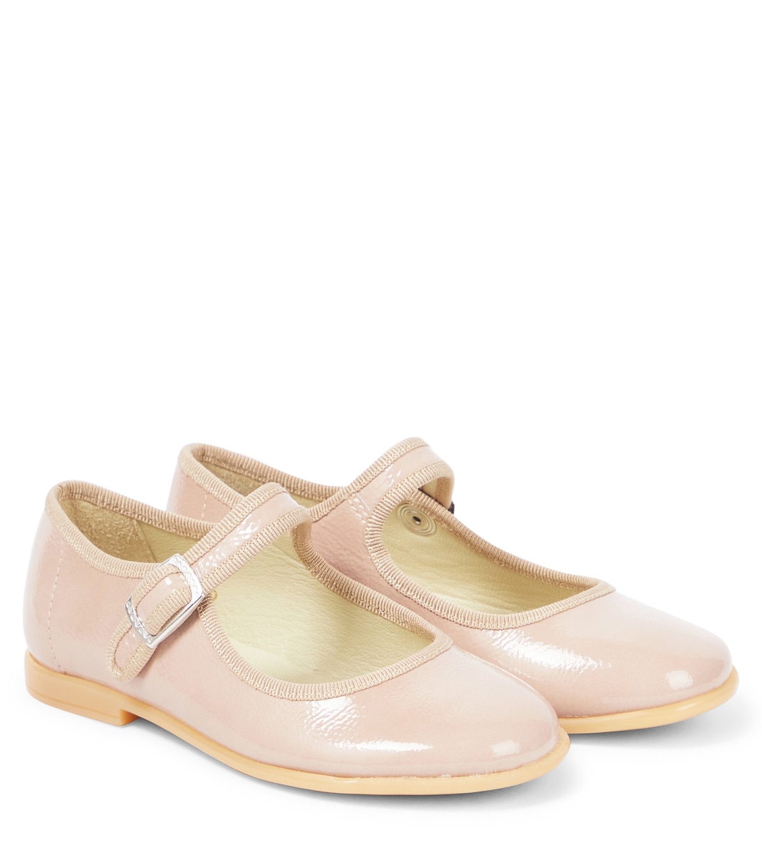 Ballerine in vernice | PèPè