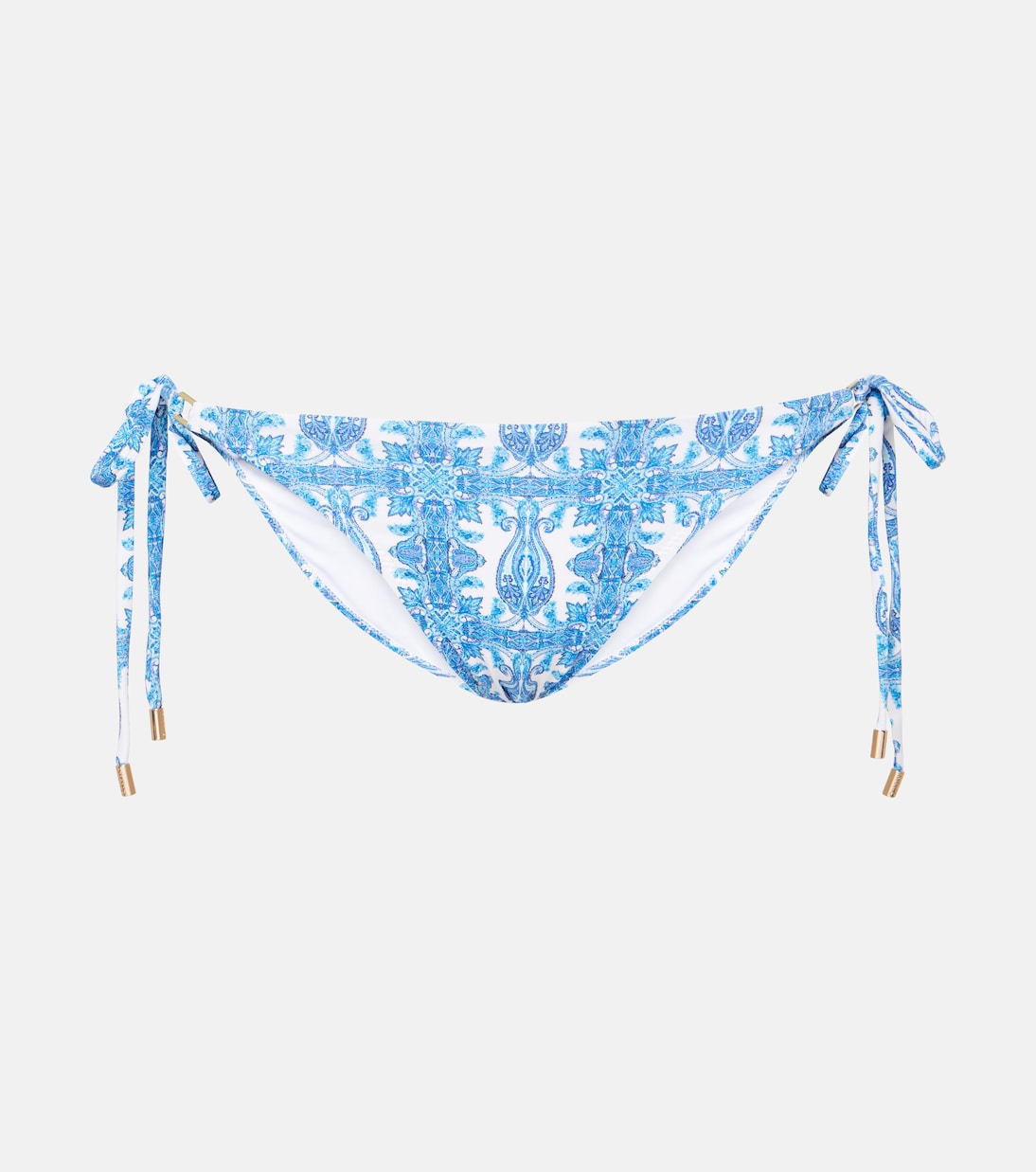 Slip bikini Cancun con stampa | Melissa Odabash