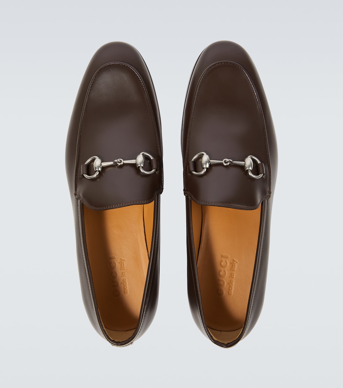 Mocassini Horsebit in pelle | Gucci