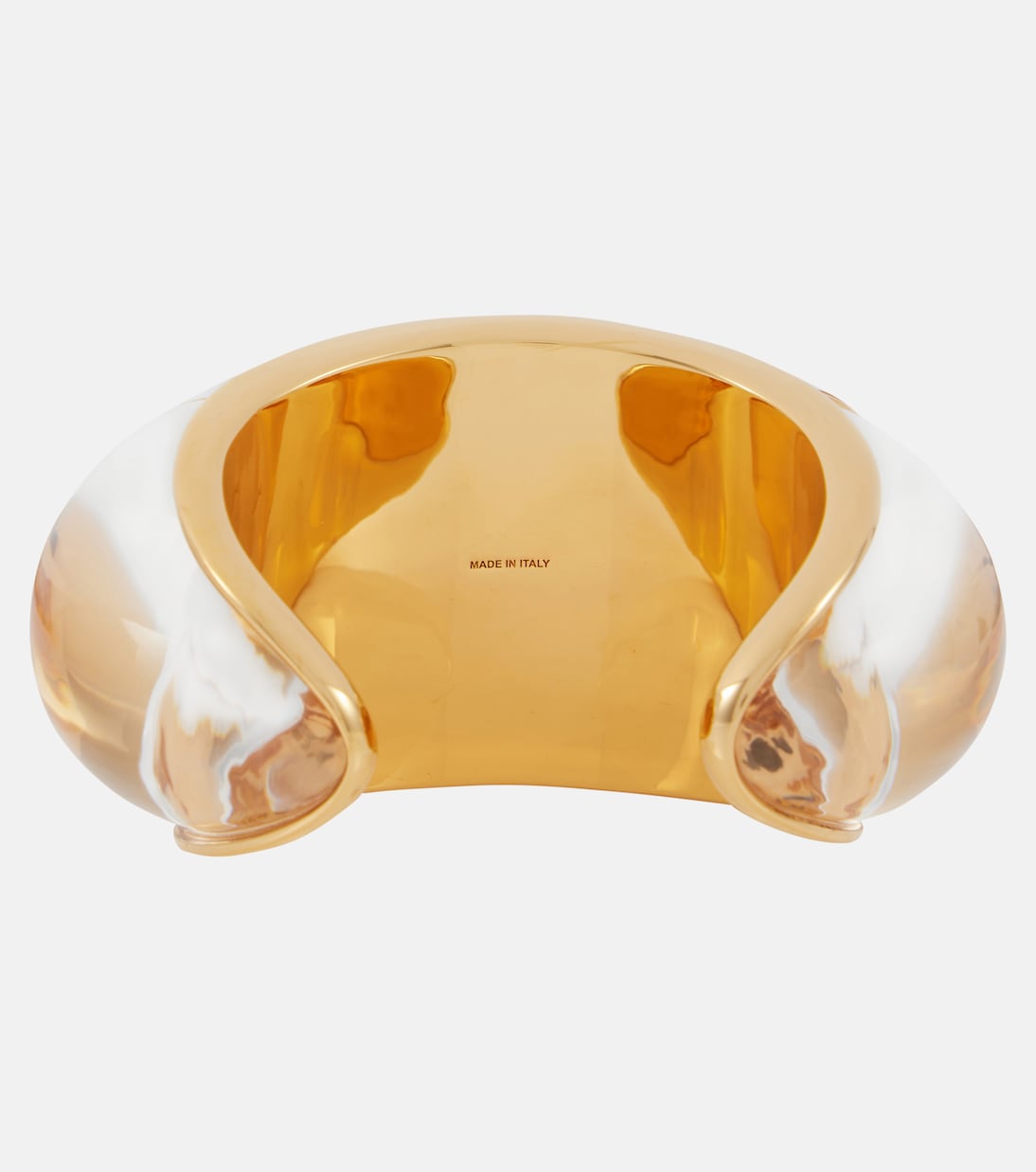 Bracciale rigido | Alaïa