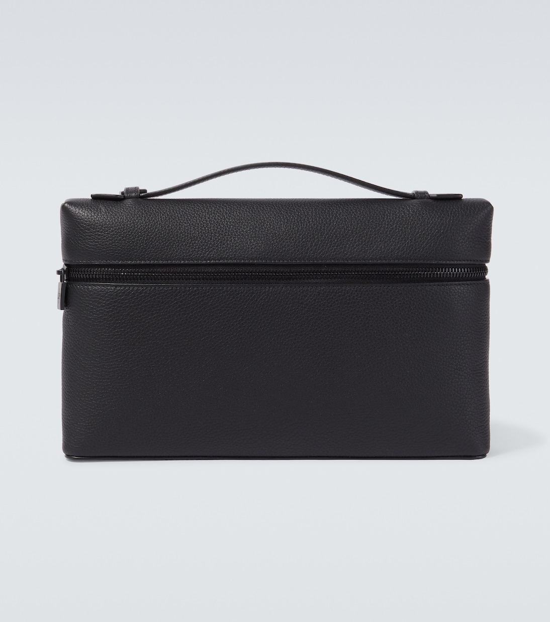Pochette Extra in pelle | Loro Piana