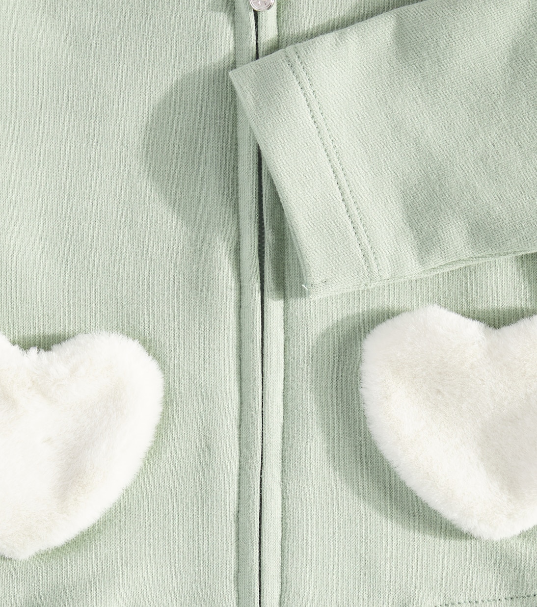 Bébé – Ensemble de survêtement en coton | Il Gufo