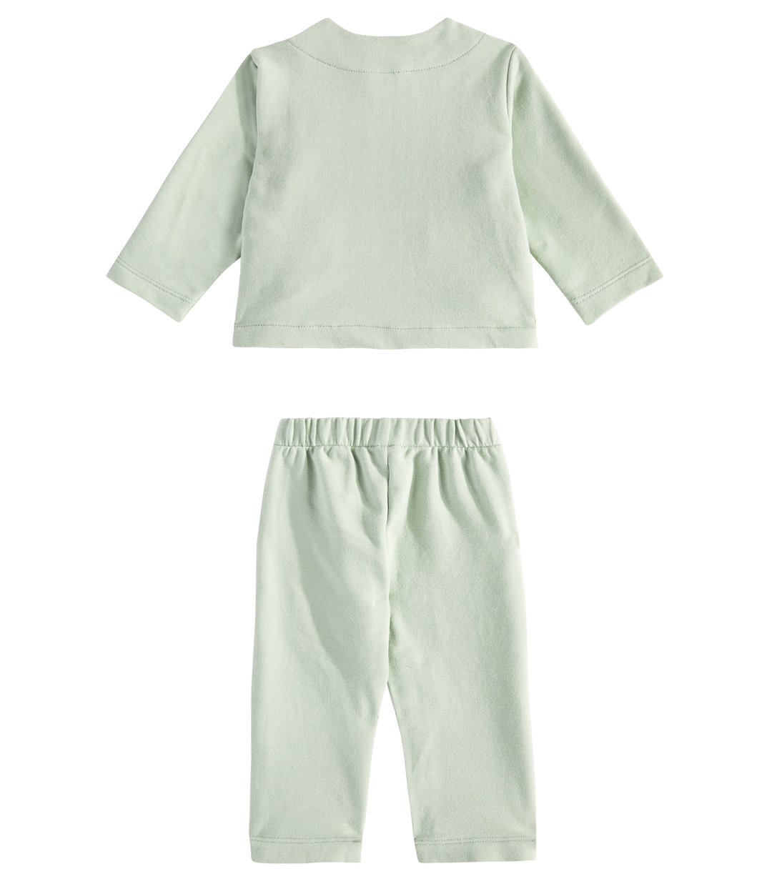 Bébé – Ensemble de survêtement en coton | Il Gufo