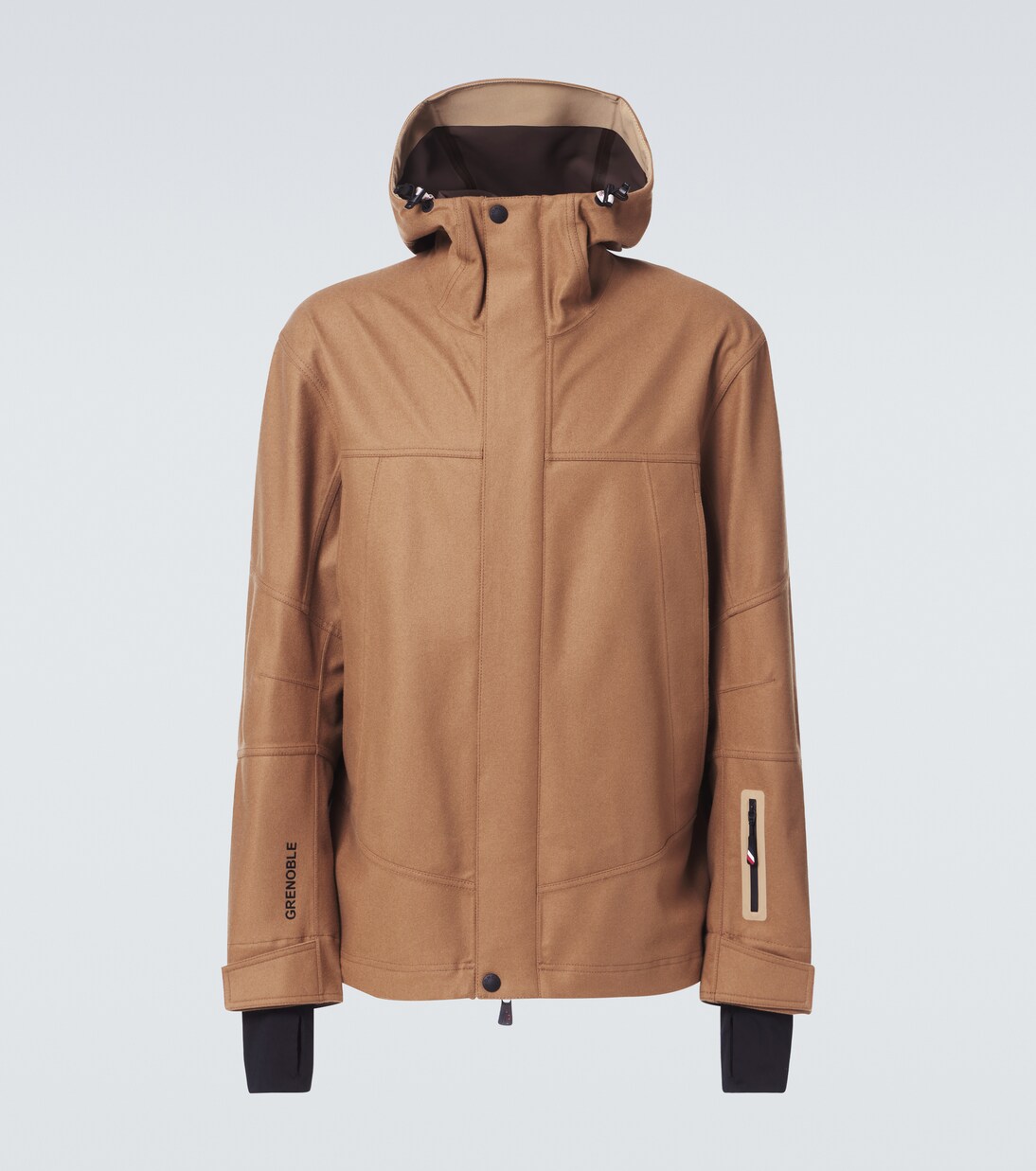 Avoriaz technical jacket | Moncler Grenoble