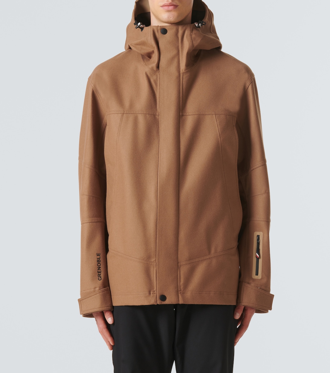 Avoriaz technical jacket | Moncler Grenoble