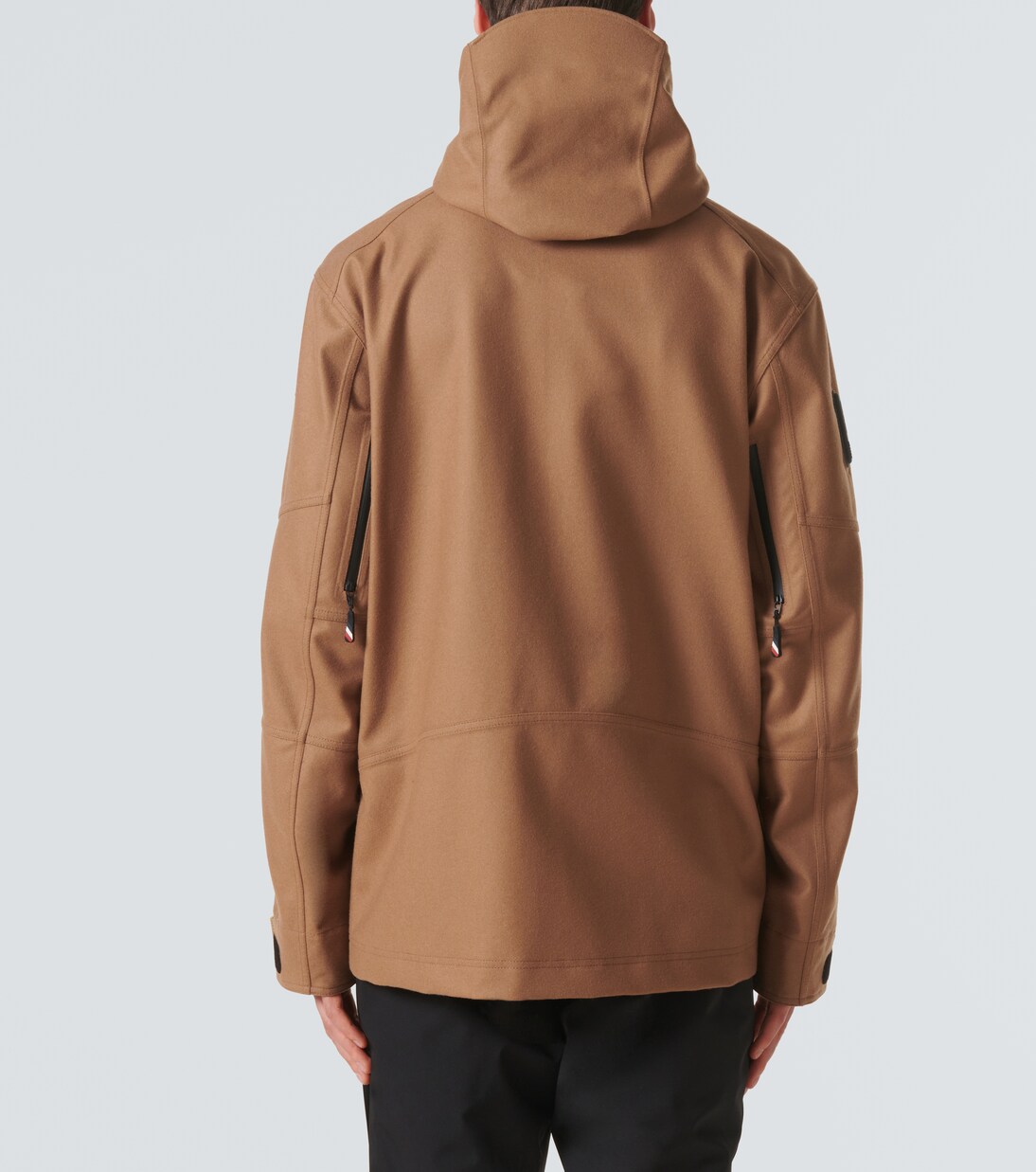 Avoriaz technical jacket | Moncler Grenoble