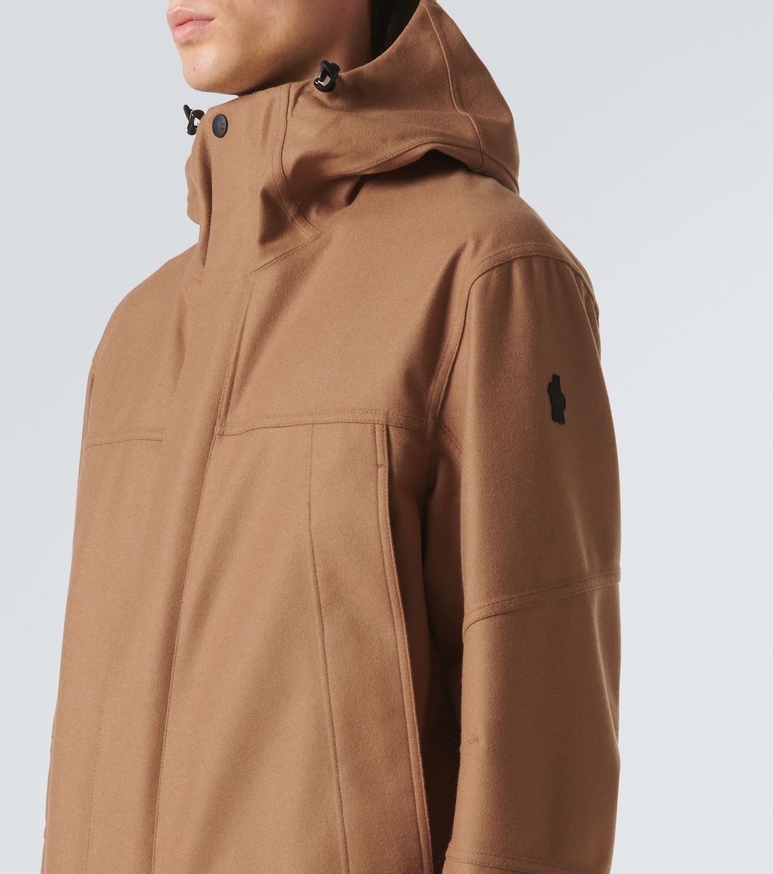 Avoriaz technical jacket | Moncler Grenoble
