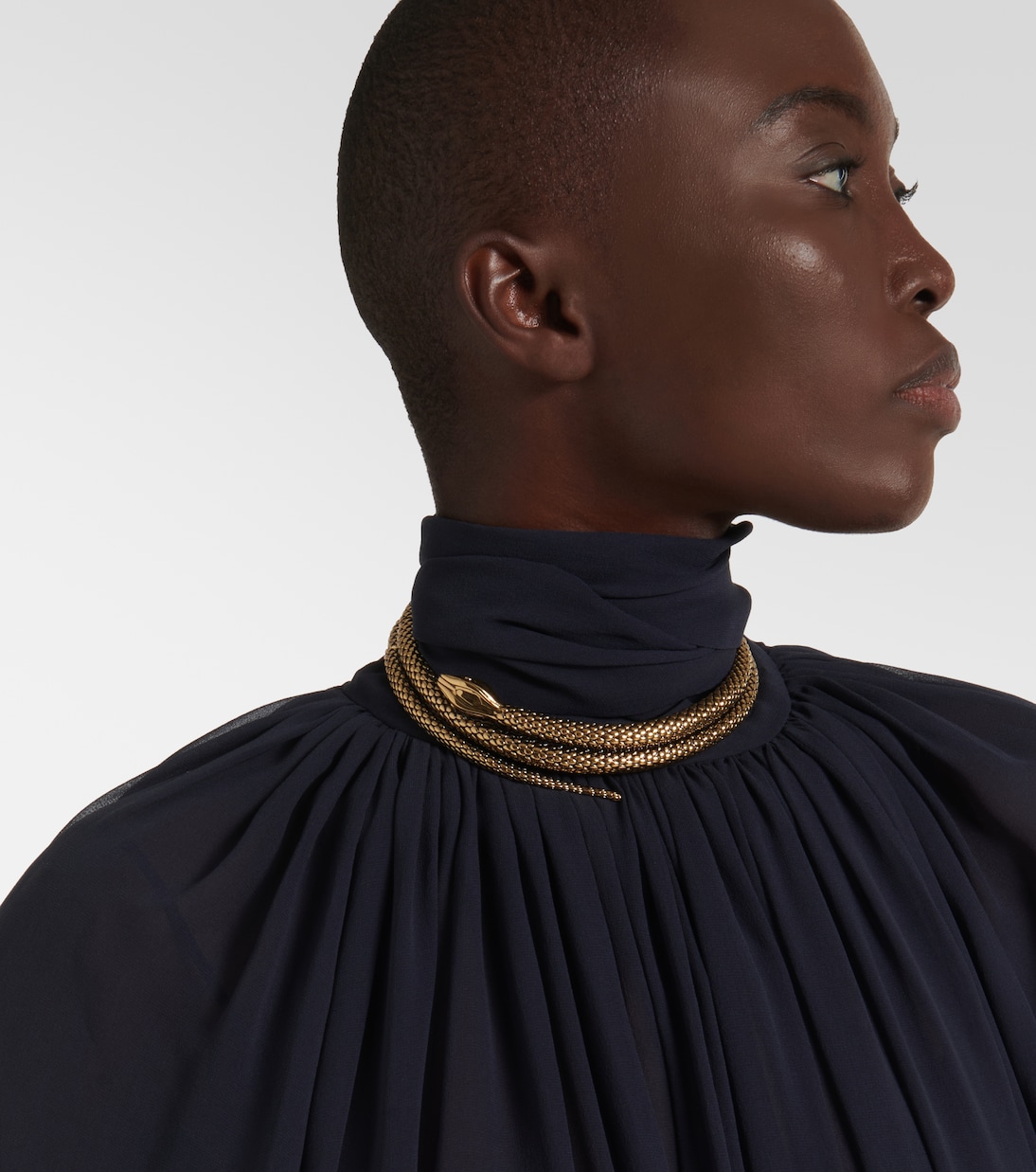 Choker Chloé Snake | Chloé