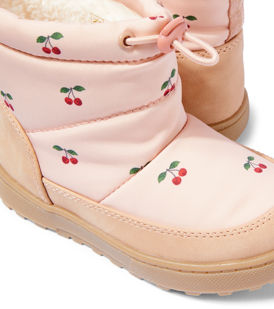 Bedruckte Gummistiefel Storma | Konges Sløjd