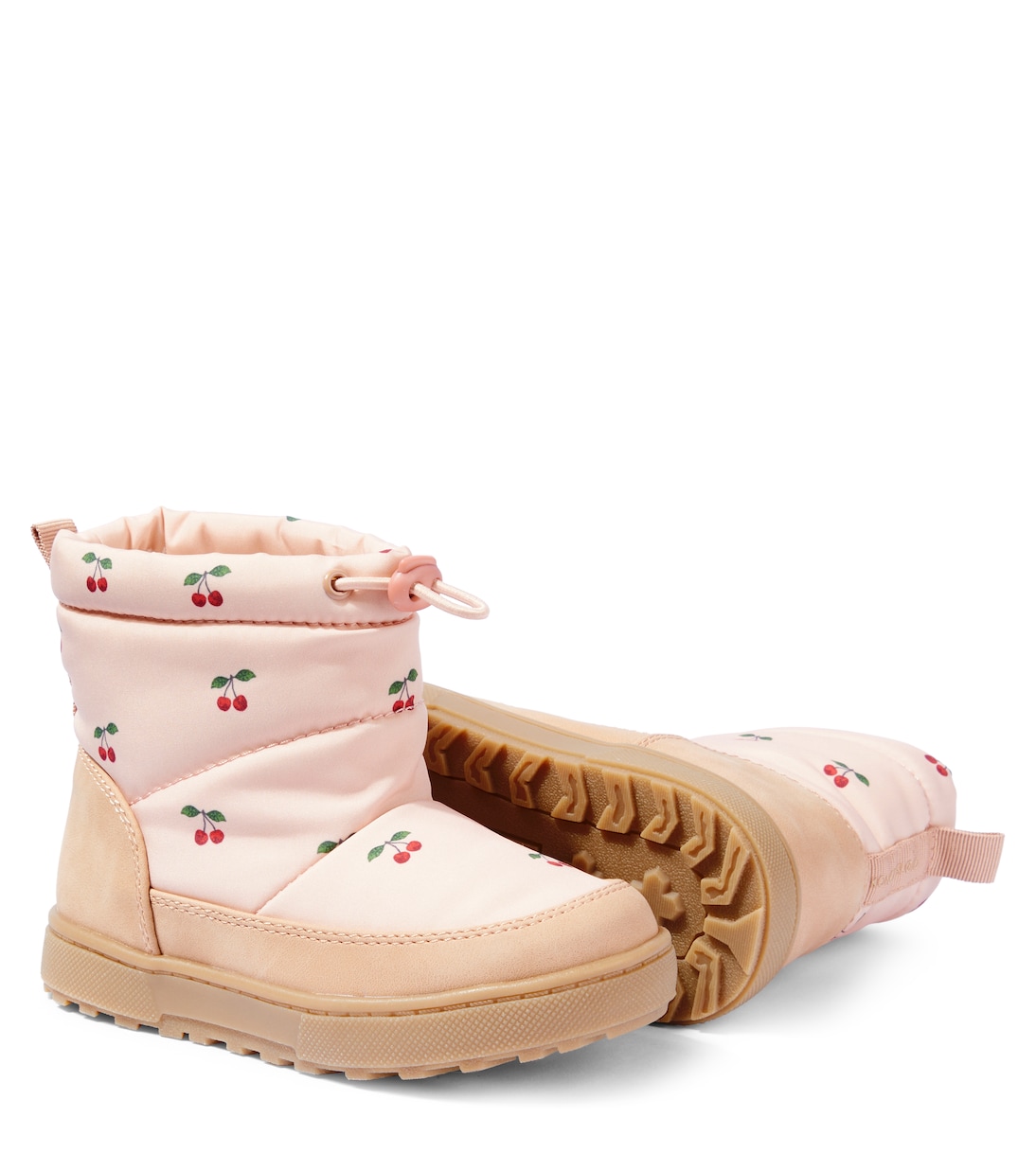 Bedruckte Gummistiefel Storma | Konges Sløjd