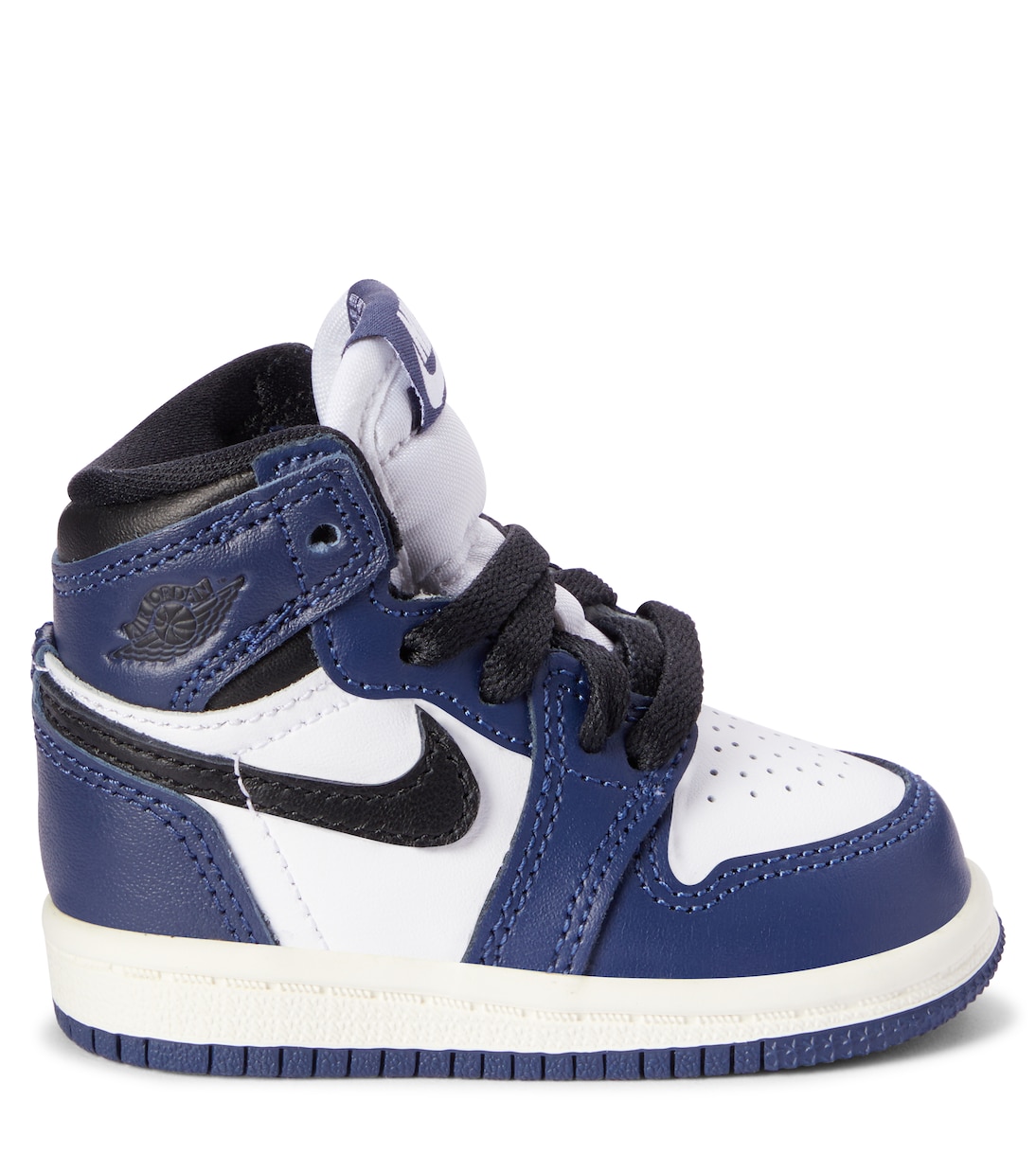 Bébé – Baskets Jordan 1 Retro High OG en cuir | Nike Kids