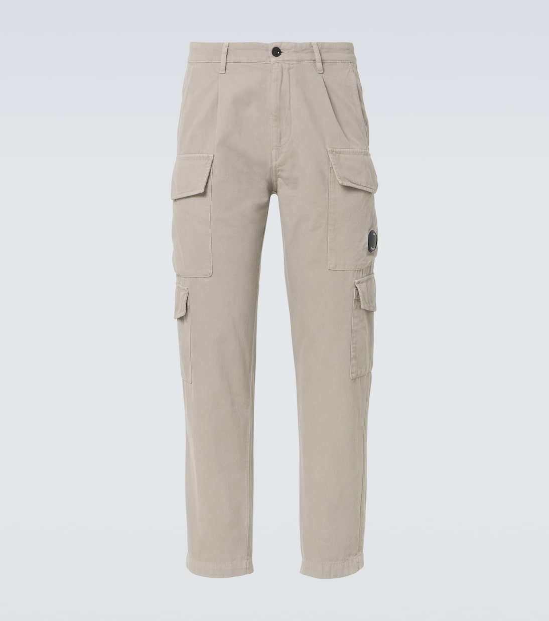 Cargohose aus Baumwolle | C.P. Company