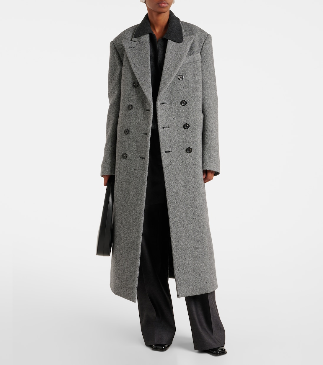 Cappotto Billy in misto lana | Sportmax
