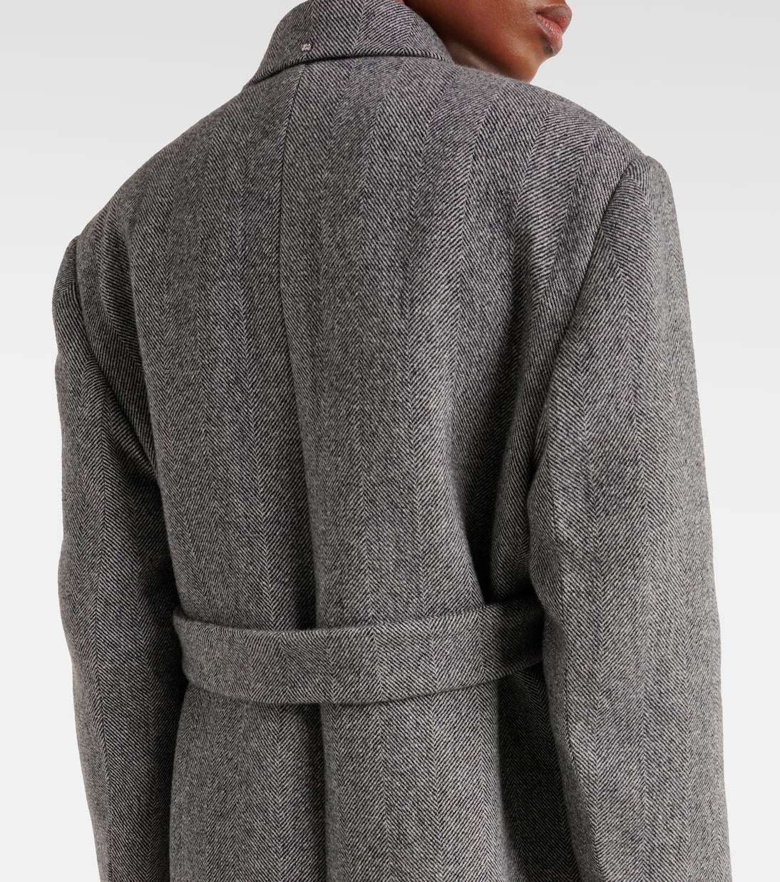 Cappotto Billy in misto lana | Sportmax