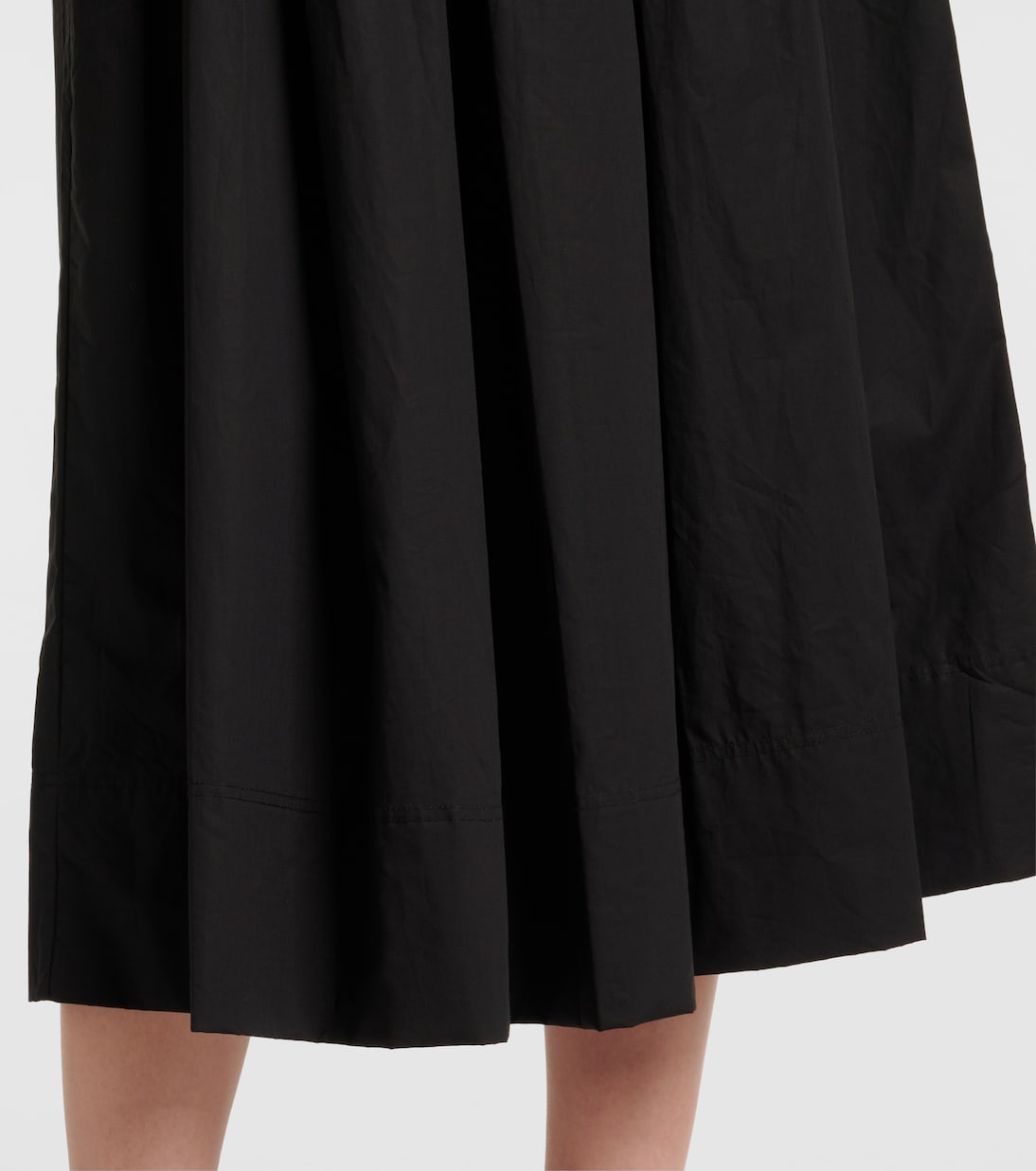 Abito midi Aurelie in cotone | Ulla Johnson