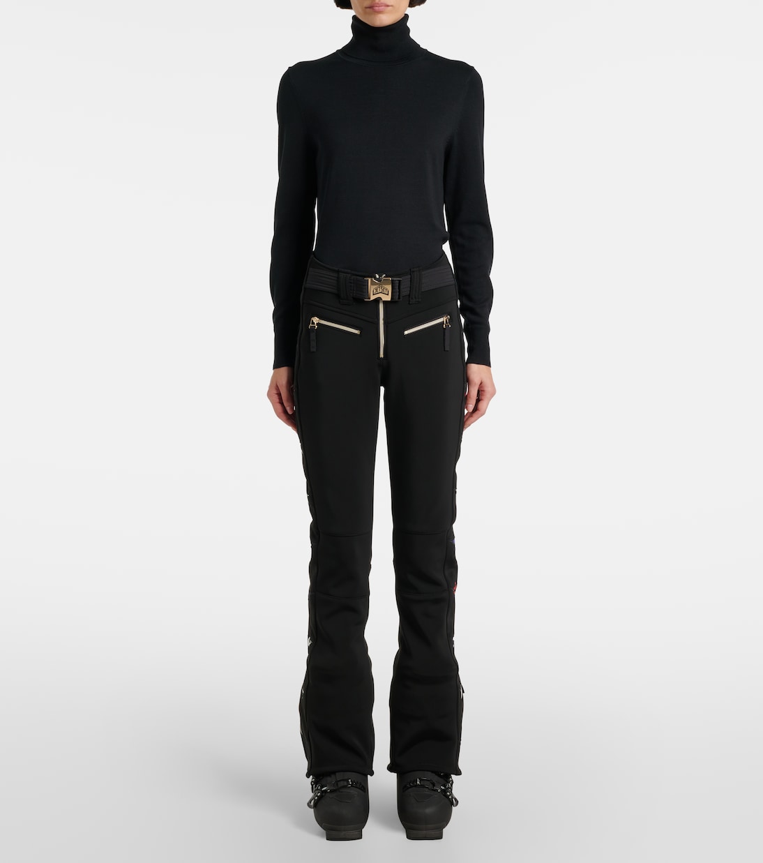 Tiby Fun ski pants | Jet Set