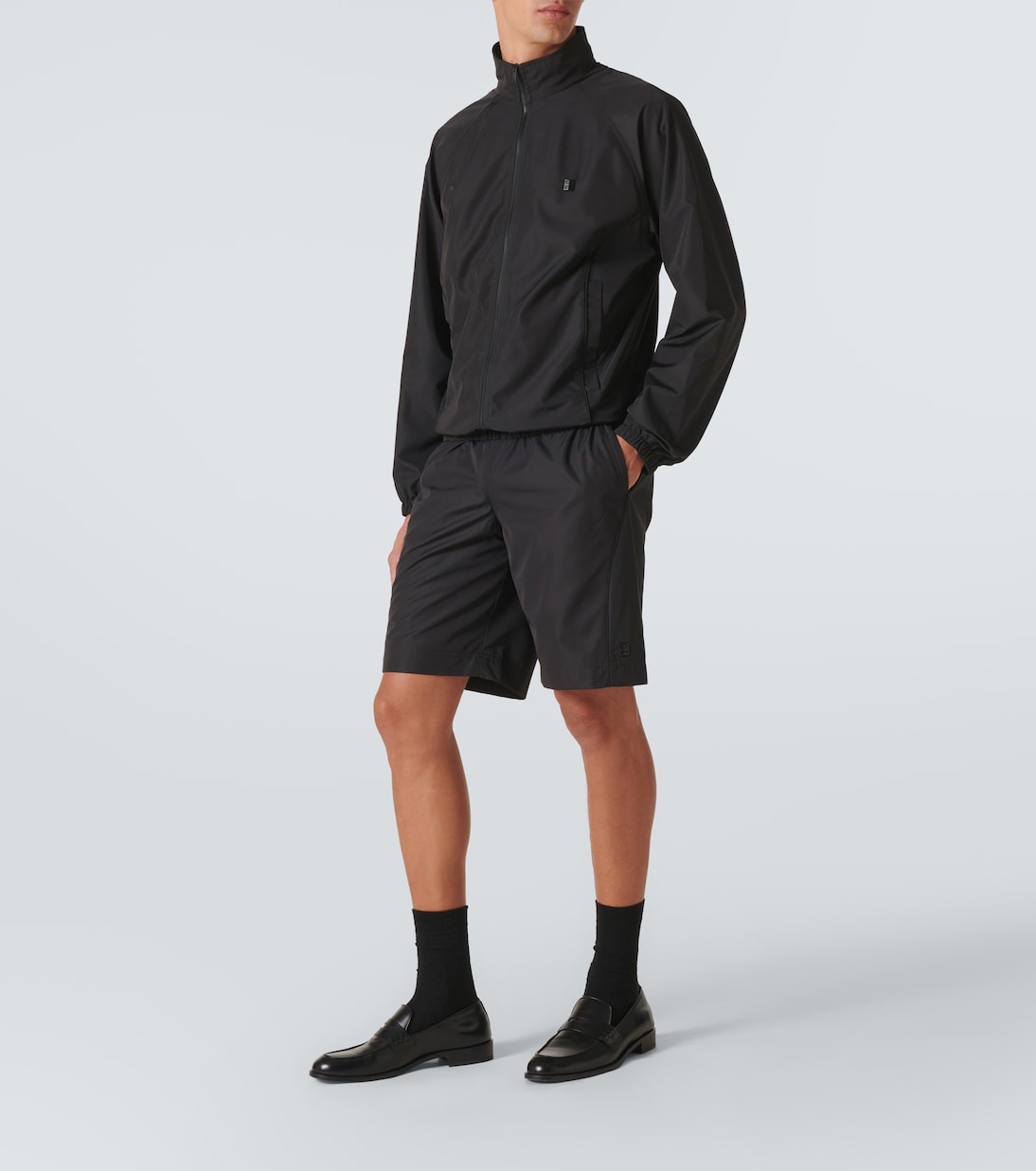 Trainingsjacke 4G | Givenchy